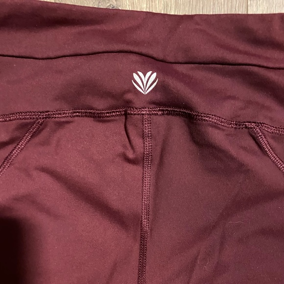 Forever21 leggings - Picture 6 of 7